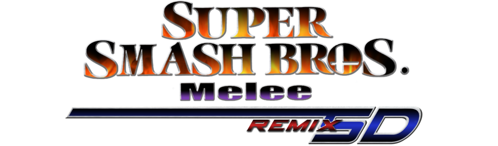 newest super smash bros melee iso controls